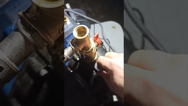 Насос не закачивает воду из скважины смотреть онлайн