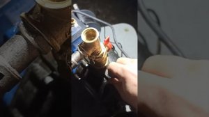 Насос не закачивает воду из скважины