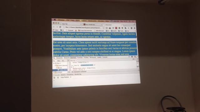 Dominando CSS con Sass смотреть онлайн