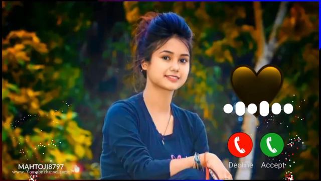 Romantic Ringtone Hindi Ringtone 💕 Love Story Ringtone 2022 Mp3 Ringtone New Ringtones Love Rington смотреть онлайн
