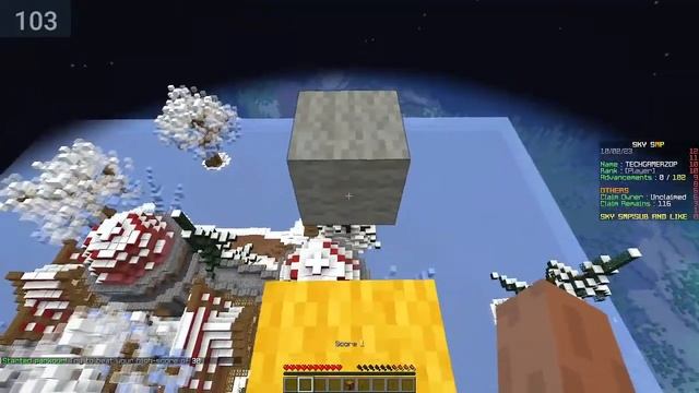 MINECRAFT || PUBLIC SMP PLAYING WITH SUBSCRIBER смотреть онлайн