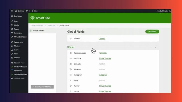 How to Edit the Footer for Your WordPress Website смотреть онлайн