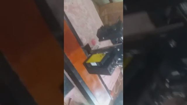 перенастройка принтера на другой объект для печати НР150 смотреть онлайн