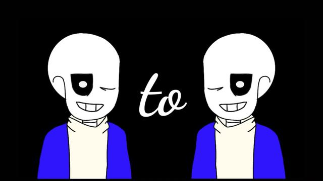 Panic room meme || undertale sans смотреть онлайн