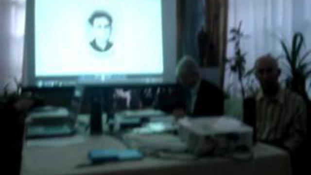 Вечер памяти Владимира Филина-5 смотреть онлайн