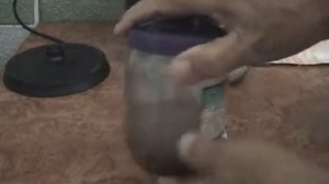 Как промыть изюм от техзапахов