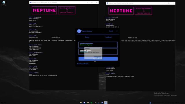 How to get unbanned from Fortnite (HWID Spoofer) смотреть онлайн