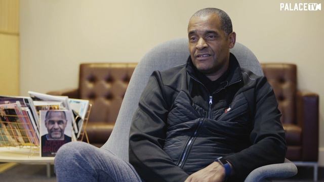Mark Bright | From Foster Care to Footballer смотреть онлайн