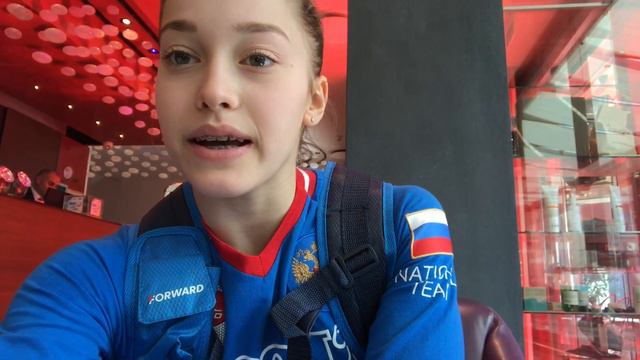 ИТАЛИЯ | ITALY. День приезда. Море. Зал. смотреть онлайн