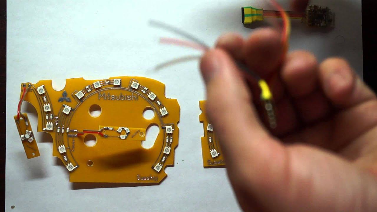Приборка подключение смотреть онлайн