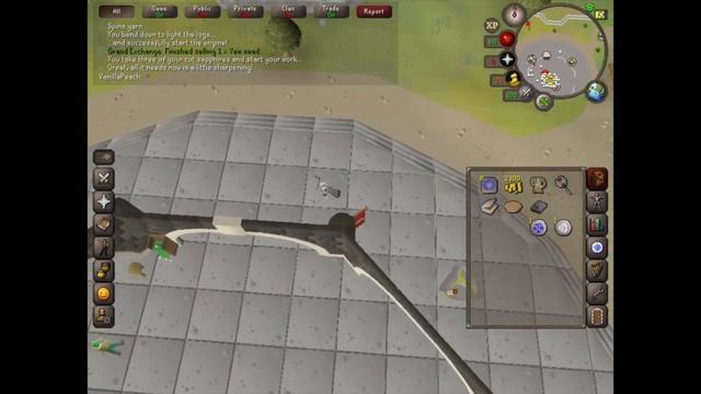 Giant Dwarf OSRS Quest Guide 2019 смотреть онлайн