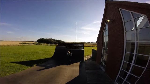 | Anton Langer Tiger Scooters | смотреть онлайн