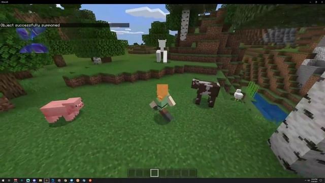 How to get started using Bridge Editor v1 for Minecraft Bedrock with Blockbench Entity and Geo Guid смотреть онлайн
