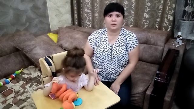 Видеообращение мамы Тани Паршиной смотреть онлайн