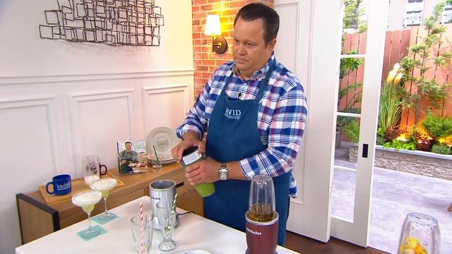 Nutribullet Pro 900 Series High-Speed Blender System w/ Accessories on QVC смотреть онлайн