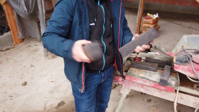 Дом у озера. ФАСАД ИЗ ОБРЕЗКОВ.РЕЗАНЫЙ КИРПИЧ. смотреть онлайн