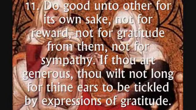 Liber XXX- Liber Librae