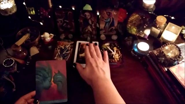 ✨Your Next 30 Days!?Pic-a-Card?Tarot and Oracle Card Reading?Timeless reading for you!? смотреть онлайн