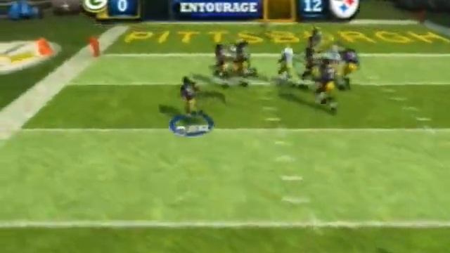 Let's Play 01: Madden NFL Arcade смотреть онлайн