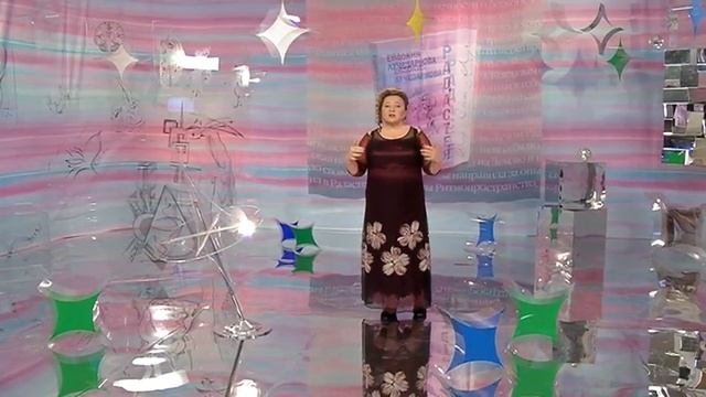 Евдокия Лучезарнова. Знаки твоей жизни смотреть онлайн