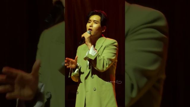 2024 In the green🍀 - 사랑이 마음곁에 남아(Goodbye) #려욱 #RYEOWOOK смотреть онлайн