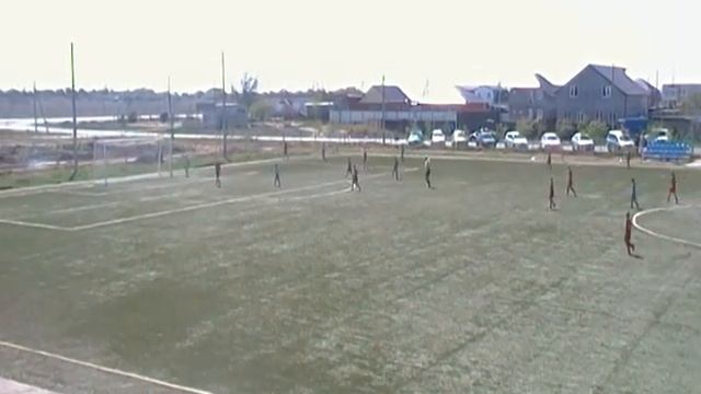 Первенство АО 2 тур Началово 05 Астрахань 05 3 смотреть онлайн