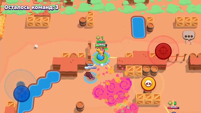 Почему лагает Brawl Stars? - новости по бравл старс смотреть онлайн