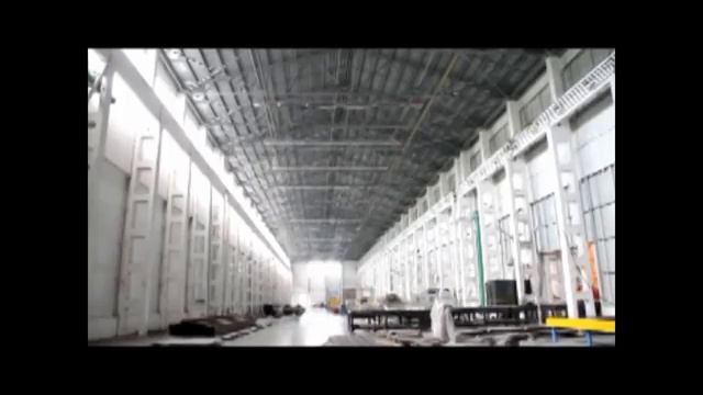 АО "Краснодарский завод металлоконструкций"