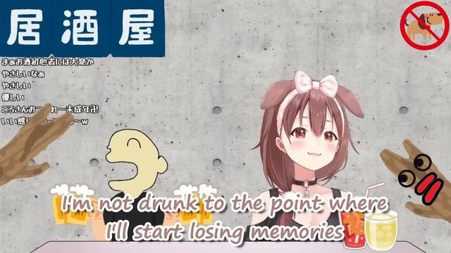 The Many Times Drunk Korone Fell Asleep On Stream [Hololive] смотреть онлайн