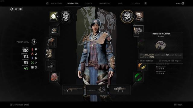 BEST HANDLER BUILD GUIDE | Remnant 2 смотреть онлайн