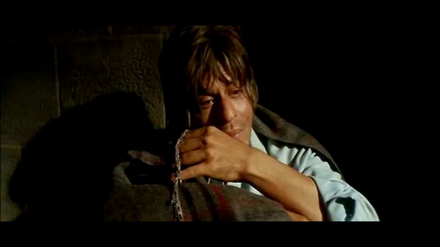 Shahrukh Khan - Прощай