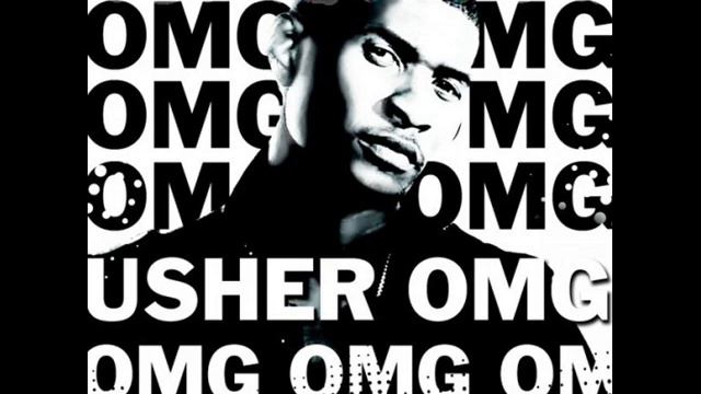 6º - 2010 Usher ft. Will.I.M - OMG (With "How to Download" Link) смотреть онлайн