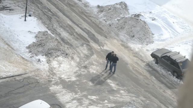 Вот так развлекается молодежь Петрозаводска смотреть онлайн