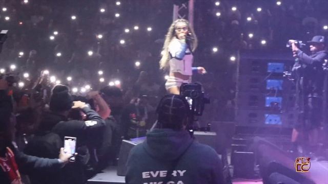 Spelhouse Homecoming Concert ft Drake, 21Savage, Yachty, Rae Sremmurd, Rubi Rose & Many More GHOAT смотреть онлайн