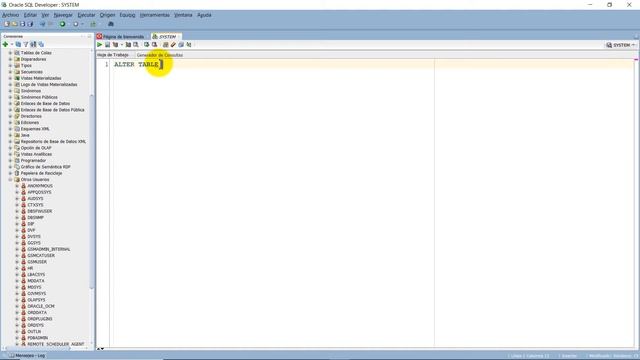005 CONFIGURANDO SQL DEVELOPER CON ORACLE 18c - ISAIAS MEDINA ROJAS смотреть онлайн