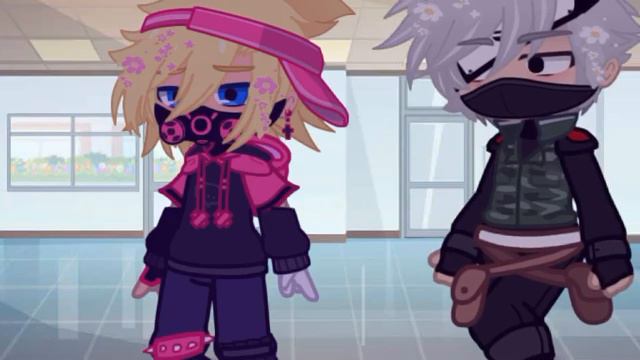 -я тебя люблю ты просто знай♡-KakaNaru смотреть онлайн