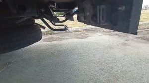 Соллерс Арго в дороге. Обзор внешки.