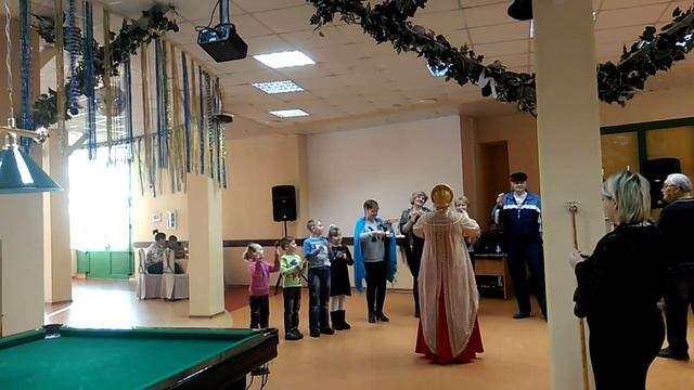 Аксаково: Марина Антонова смотреть онлайн