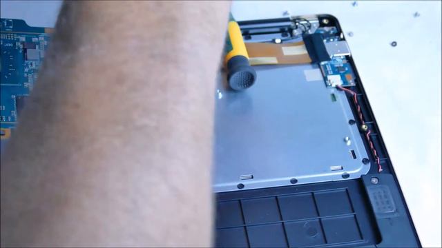 Ezbook 3 pro carte mère TC смотреть онлайн