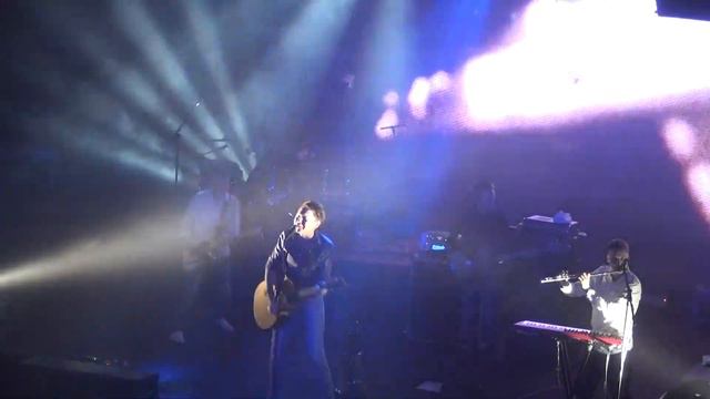 Торба-на-Круче Зима СПБ 06122018 Клуб AURORA смотреть онлайн