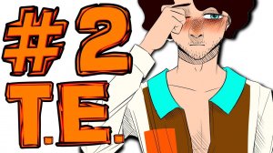 [TE.] #2 ЛУЧШАЯ КАРТА • The Escapists + Монтажер