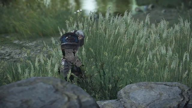 LOST ARK RU - SHINING STAR DANCE (MALE) смотреть онлайн