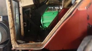 Трактор Бизон . обзор сделанного