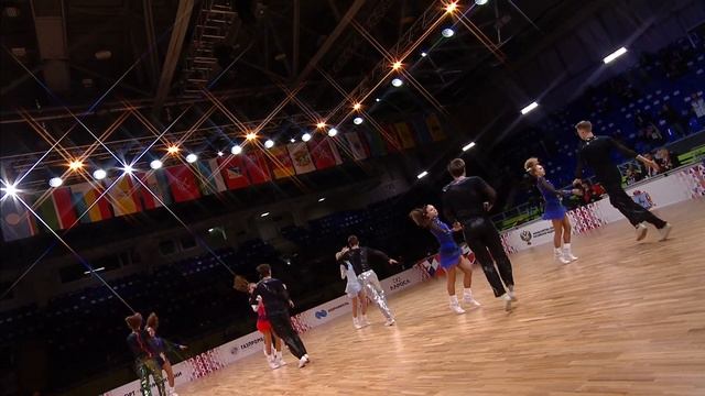 STAR FORCE | финал| 2020 смотреть онлайн