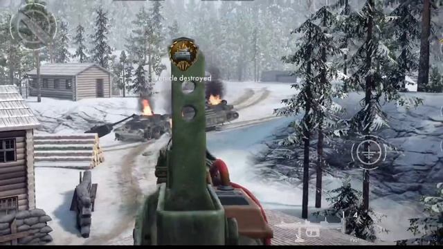 World War Heroes Piat Best Special weapon?lottery&Montague смотреть онлайн