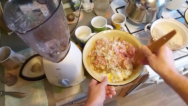 ГОТОВЛЮ КОТЛЕТЫ! В ПЕРВЫЙ РАЗ! НА ГАЗОВОЙ ПЛИТЕ ГЕФЕСТ - В ПОСЛЕДНИЙ РАЗ! смотреть онлайн
