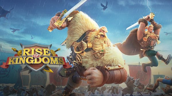 Rise of Kingdoms Server 2535 КВК открытия 7 проходов и начало боевых действий