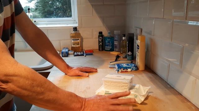 Personal Hygiene (Staying clean & healthy after SHTF) смотреть онлайн