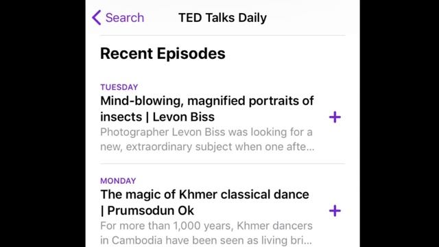 How To Listen To Podcasts On IPhone