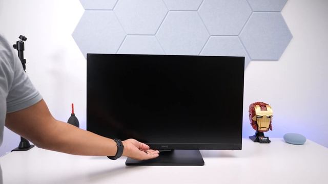 BenQ 1080P 27" Eye Care Monitor GW2785TC Review | Affordable USB C Monitor смотреть онлайн